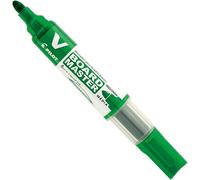 Pilot Begreen V Tavola Master Lavagna Evidenziatori Bullet Punta Scalpello UK