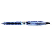 Roller B2P GEL Begreen punta 0.7mm nero Pilot (Conf.10)