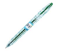 Boligrafo pilota di palla retrattile B2P Gel Beg coreen - Gel Ink - Punt