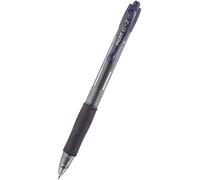 Pilot Pilot G-2 Penna Roller A Scatto Punta 0.7 Mm Colore Blu Scuro Conf. 12 Pz.