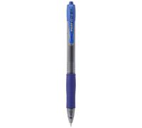 Pilot BL-G2-7 Penna a sfera, 12 pezzi, Blu Single