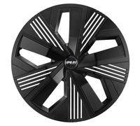 Pilot Blade Runner - Set 4 copricerchi - 15" - Nero