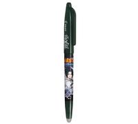 Pilot BLISTER 1 FRIXION BALL NARUTO NERO