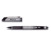 Roller V Ball Grip - punta 0,7mm - nero - Pilot