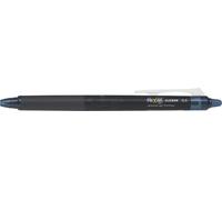 Pilot BLRT-FR7-1 Frixion Point Clicker Pen Midnight Blue Ultra-Fine 0.5 mm Tip E