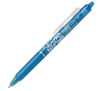 PILOT CF12SFERA FRIXION CLICKER AZZUR 0.7 006794