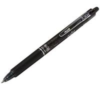 Pilot BLRT-FR7 Frixion Clicker Penna a sfera Nero (Conf 12pz)