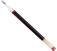 Pilot BLS-G2-R Ricambio Penna Gel, Rosso/Bianco