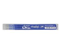 Pilot Set Di Ricambi Pilot Frixion 0,7 Penna 3 Pezzi Azzurro (12 Unità) S_0301_S