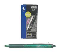 CF12SFERA FRIXION CLICKER VERDE 0.7 - 006793