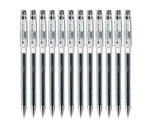 PILOT BOLIGRAFO GTEC-C4 NEGRO BOLIGRAFO GTEC-C4 NEGRO BL-GC4B