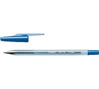 Penna a sfera BP S - punta fine 0,7mm - blu - Pilot