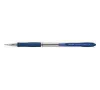 Pilot Cf12sfera Supergrip Blu 0.7 S_0194_292122 Consumabili E Ufficio