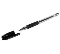 Pilot Pilot BpS-Gp Penna A Sfera Nero Punta Conica 0.70mm Conf 12pz. S_0194_1879