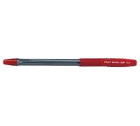 Pilot BPS-GP-M, 12 pezzi Rosso
