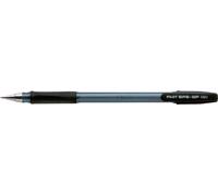 Pilot Penna Pilot BpS-Gp Nero 0,4 Mm (12 Unità) S_0301_S8422426 Consumabili E Uf
