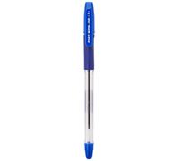 Pilot BPS - GP Penna a Sfera 0.7 mm Tip, Colore Blu, Confezione da 12 pezzi