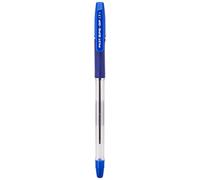 Pilot BPS - GP Penna a Sfera 0.7 mm Tip, Colore Blu, Confezione da 12 pezzi