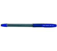 Pilot Pilot BpS-Gp Penna A Sfera Blu Punta Conica 1.60mm Conf 12pz. S_0194_10886
