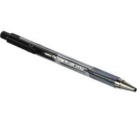Pilot BPS Matic Fine penna a sfera a scatto Nero con punta da 0,7 mm