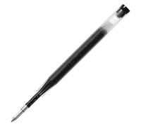 PILOT BRFN-10M - Ricarica Dr Grip Equilibrium, 12 pezzi, colore: Nero