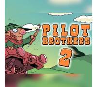 Pilot Brothers 2 (PC) Steam Key - GLOBAL