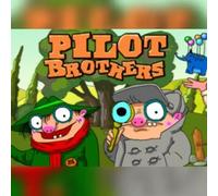 Pilot Brothers (PC) Steam Key - GLOBAL