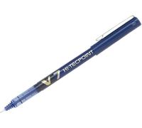 CF12 ROLLER HI-TECPOINT V7 BLU - 11711