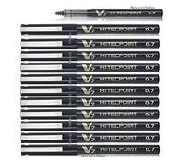 CF12 ROLLER HI-TECPOINT V7 NERO - 11710