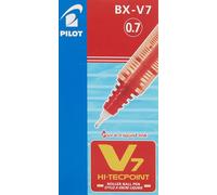 CF12 ROLLER HI-TECPOINT V7 ROSSO - 11712