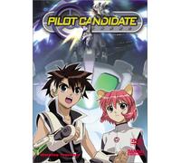 Pilot Candidate 3: Working Together