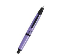 Pilot Capless x ANNA SUI Fountain Pen 18K Extra Fine Nib Limited FC-AS24-VBEF