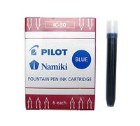 Pilot cartucce di inchiostro penne stilografiche - blu