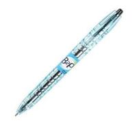 Pilot CF10ROLLER B2P GEL BEGREEN 0.7 NERO