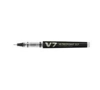 Pilot CF10ROLLER HI-TECPOINT V7 NERO RICA