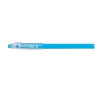 Pilot CF12 FRIXION BALL STICKS 07 AZZURR