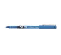 Pilot CF12 ROLLER HI-TECPOINT V5 BLU