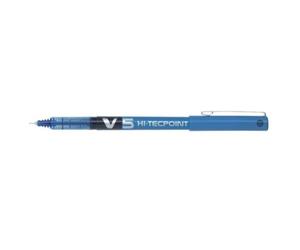 Pilot CF12 ROLLER HI-TECPOINT V5 BLU