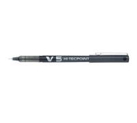 Pilot CF12 ROLLER HI-TECPOINT V5 NERO