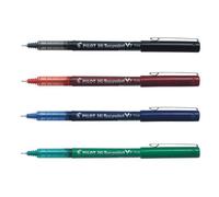 Pilot CF12 ROLLER HI-TECPOINT V7 NERO 11710