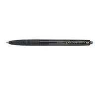 Pilot CF12 SUPERGRIP G SCATTO 0.7MM NERO