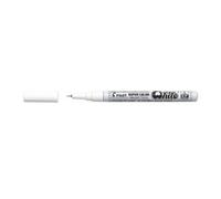 Pilot CF12MARKER Extra Fine Bianco 2725