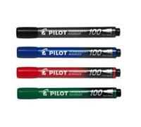 Pilot CF12MARKER SCA100 BLU