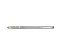 Pilot CF12ROLLER G-1 0.7 ARGENTO