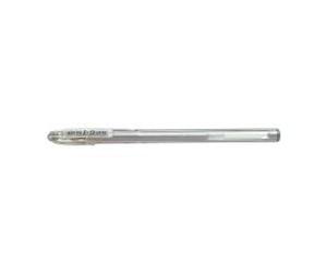 Pilot CF12ROLLER G-1 0.7 ARGENTO
