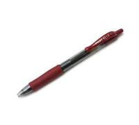 Pilot CF12ROLLER G-2 0.7 BORDEAUX 001485