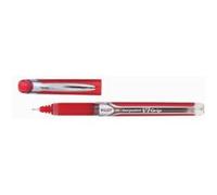 Pilot CF12ROLLER HI-TECPOINT V7GRIP ROSSO
