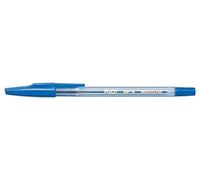 Penne a sfera Pilot Bp-S - 788556 Penne blu a sfera con tratto da 0,31 mm e fusto di color blu traslucido in confezione da 12 Pz.