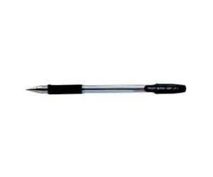Pilot CF12SFERA BPS-GP NERO 1.6