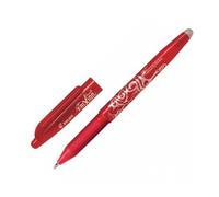 Pilot CF12SFERA FRIXION BALL ROSSO 0.1